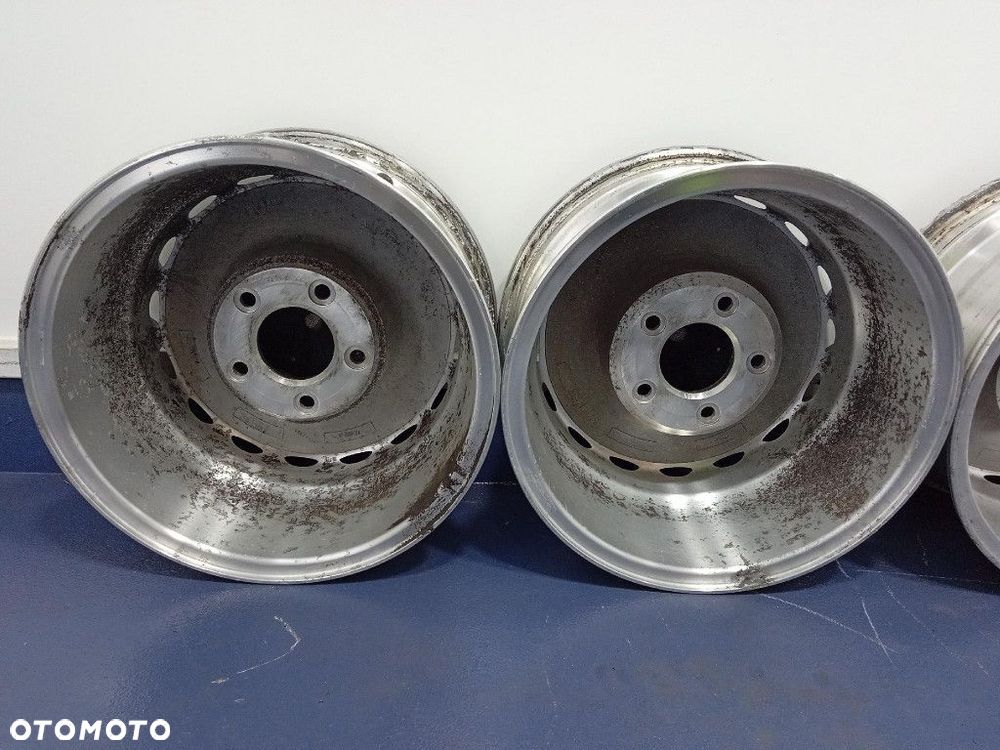 FELGI ALUMINIOWE 5x127 7Jx15 ET8 10172908 - 11