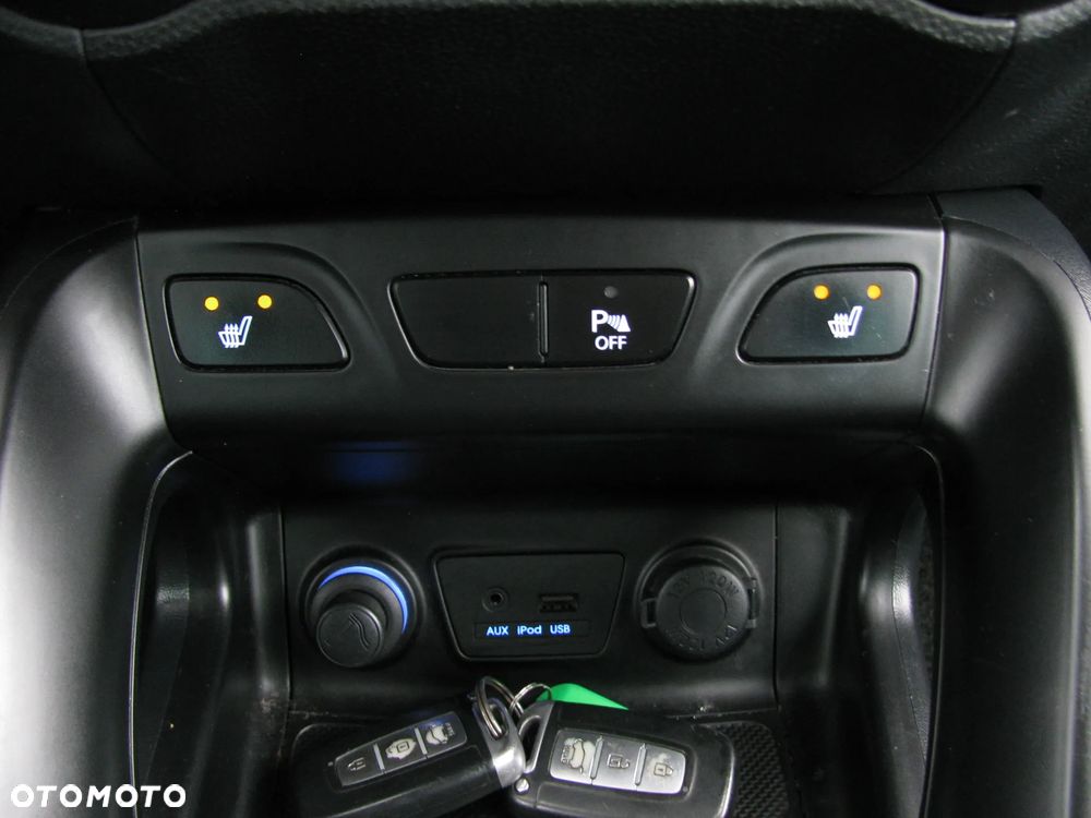 Hyundai ix35 1.6 2WD Comfort - 24