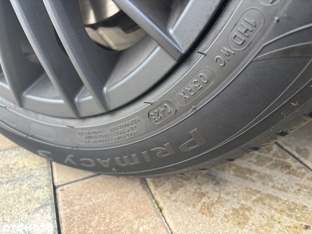 Ford Focus 1.6 Trend - 26