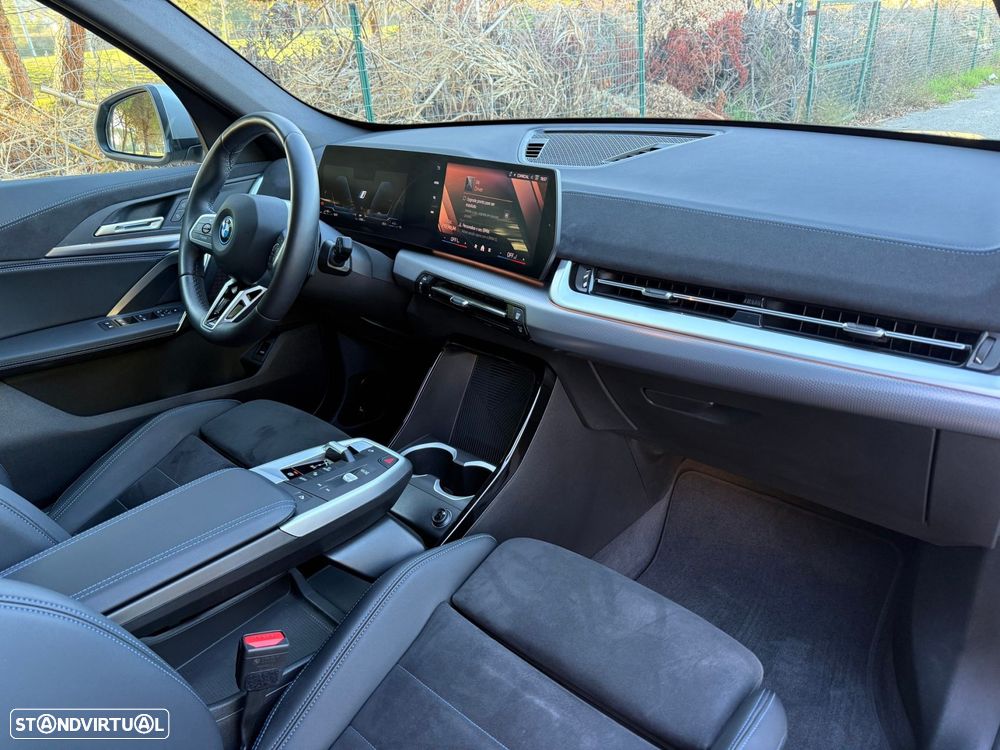 BMW X1 xDrive25e Pack Desportivo M - 34