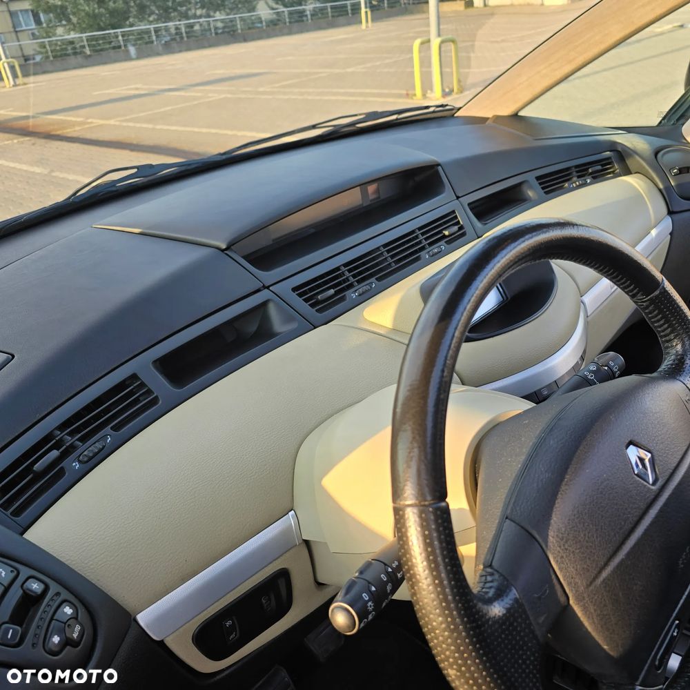 Renault Avantime 2.0 16V Dynamique - 20