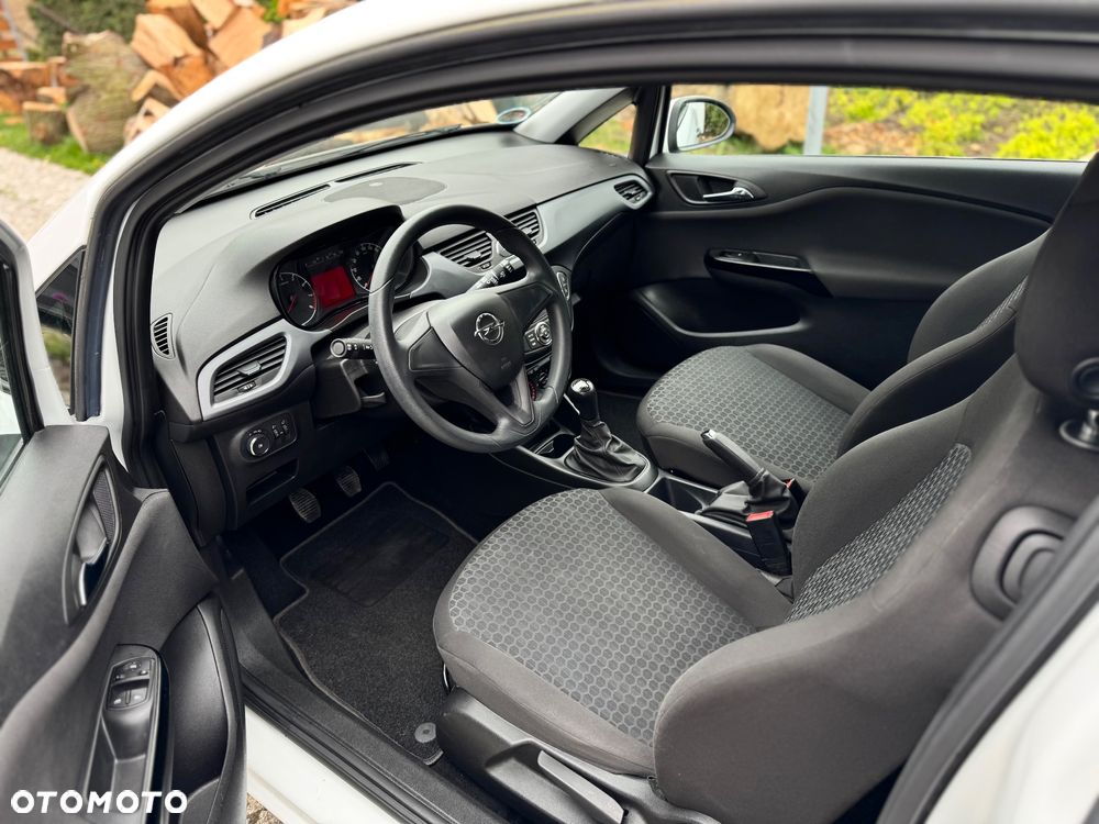 Opel Corsa 1.2 Active - 8