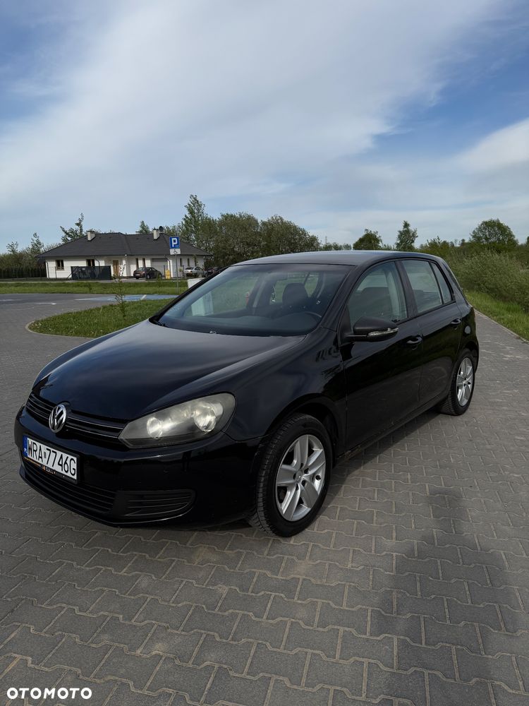 Volkswagen Golf - 3