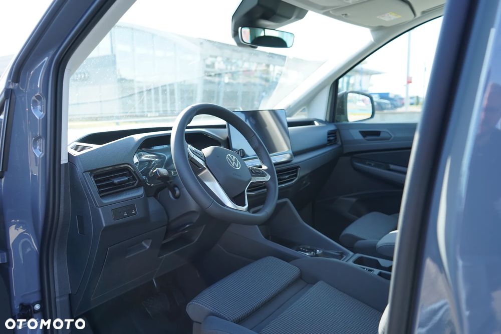 Volkswagen Caddy - 24