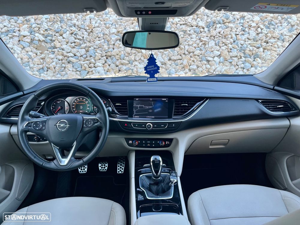 Opel Insignia Grand Sport 1.6 CDTi Ultimate - 6