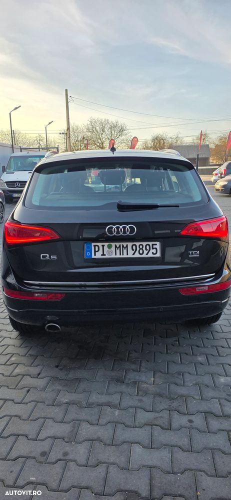 Audi Q5 2.0 TDI Quattro S tronic - 4