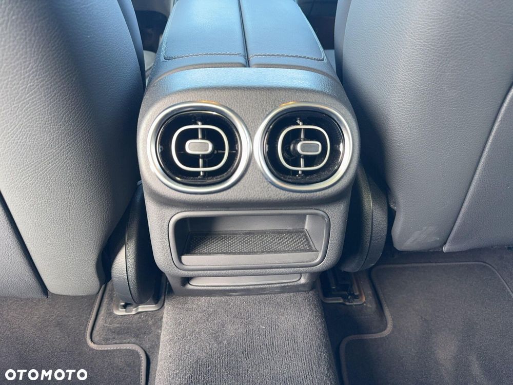 Mercedes-Benz GLC 220 d mHEV 4-Matic AMG Line - 20