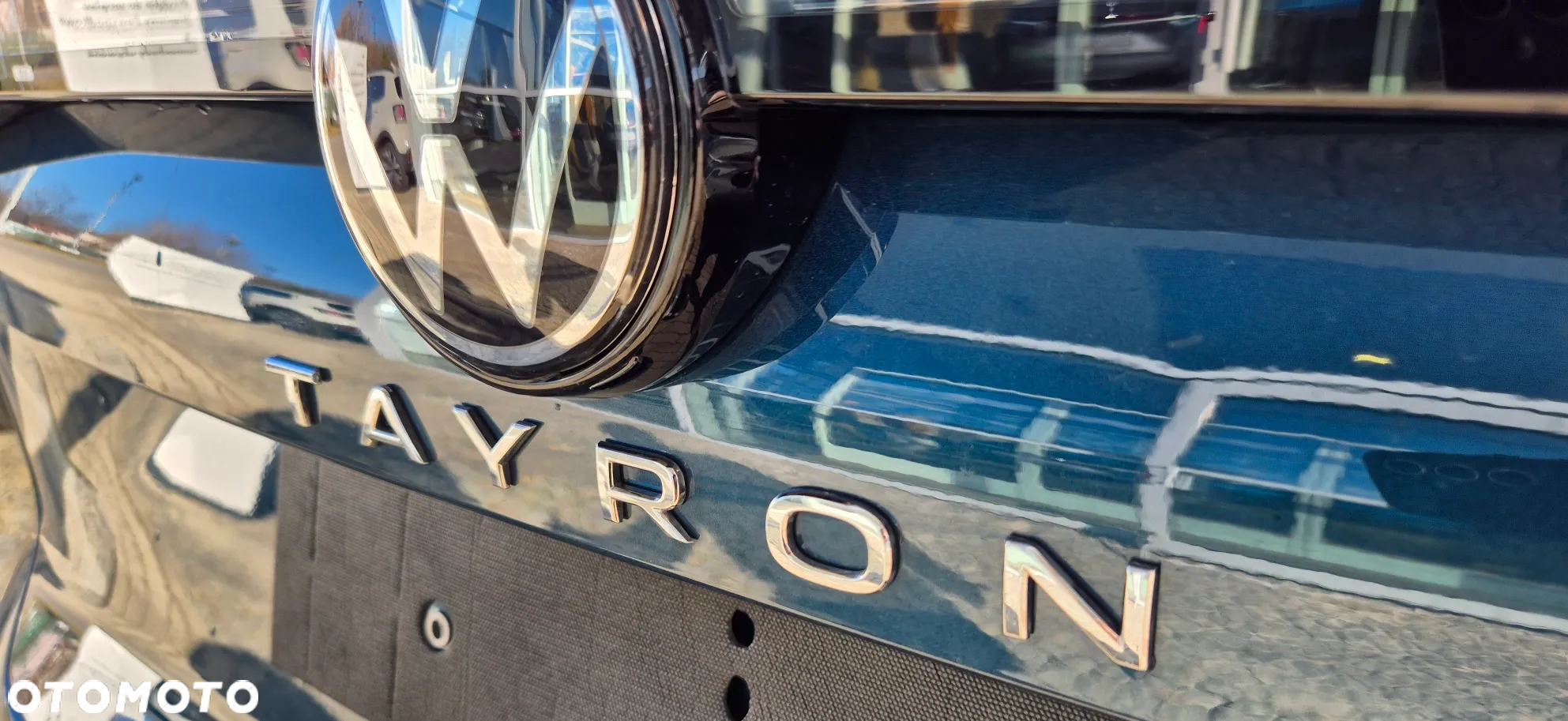 Volkswagen Tayron - 17