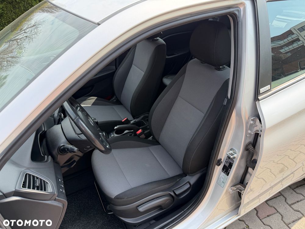 Hyundai i20 blue 1.0 T-GDI Passion Plus - 21