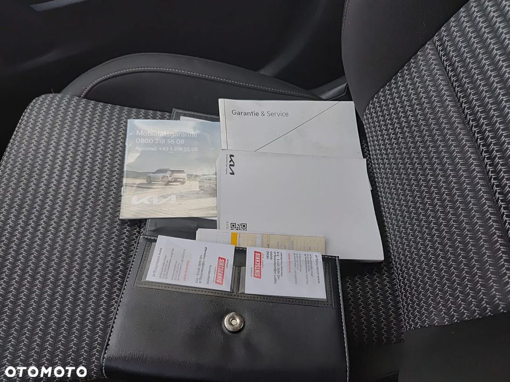 Kia Ceed 1.0 T-GDI 100 OPF Edition 7 - 22