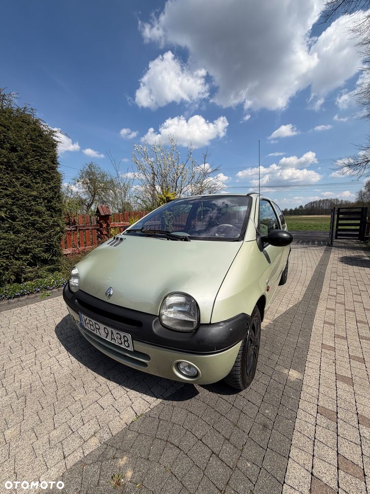 Renault Twingo - 1