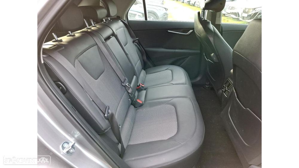 Kia e-Niro 64kWh - 6
