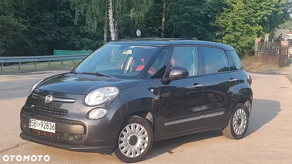 Fiat 500L 1.4 16V T-Jet Lounge - 17