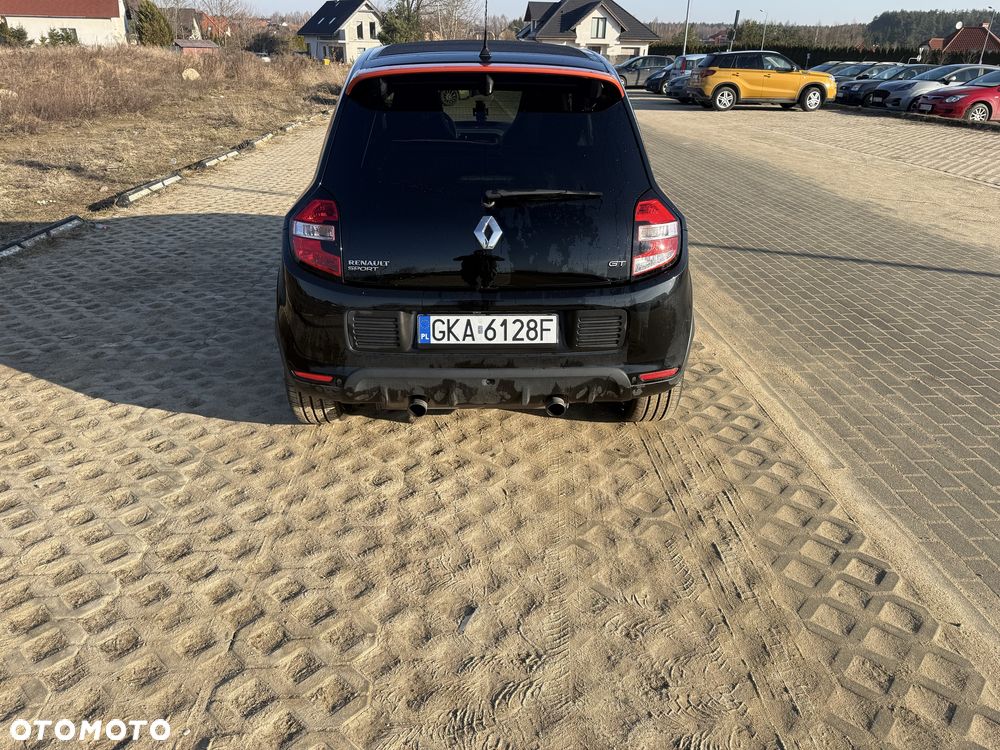 Renault Twingo - 3