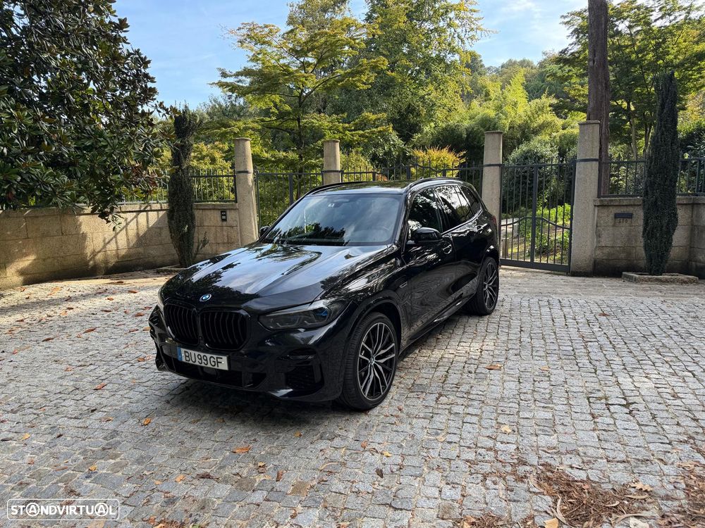 BMW X5 - 6