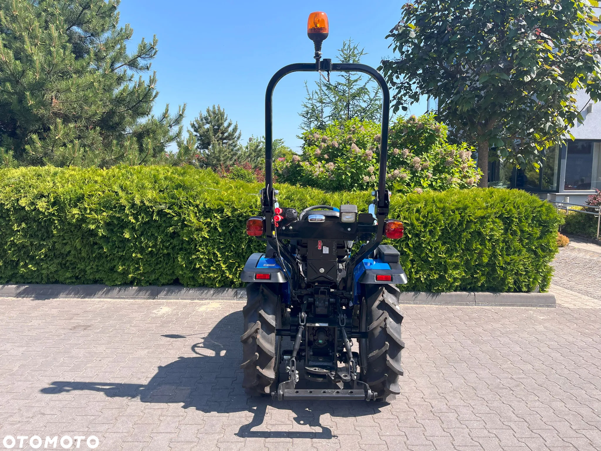 Solis 22 4WD - 15