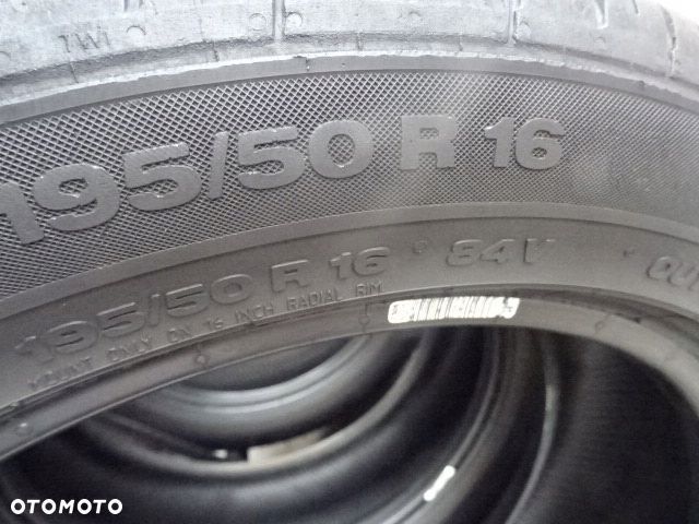 195/50/R16 84V CONTINENTAL CONTI PREMIUM CONTACT 2 - 12