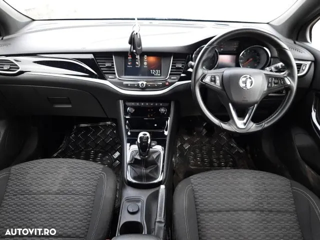 Opel Astra K 1.6 CDTI - 14