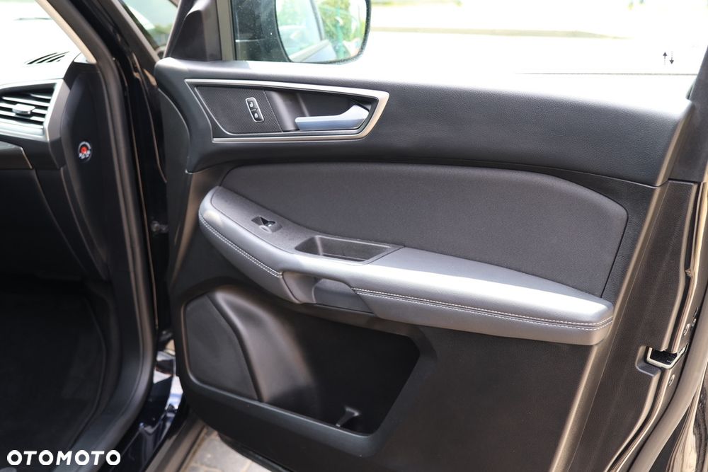 Ford S-Max 2.0 EcoBlue Trend - 25