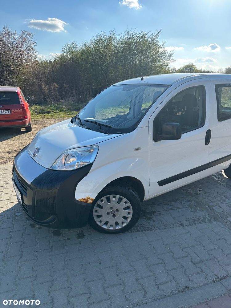 Fiat Fiorino 1.3 Multijet 16V DPF Active - 3