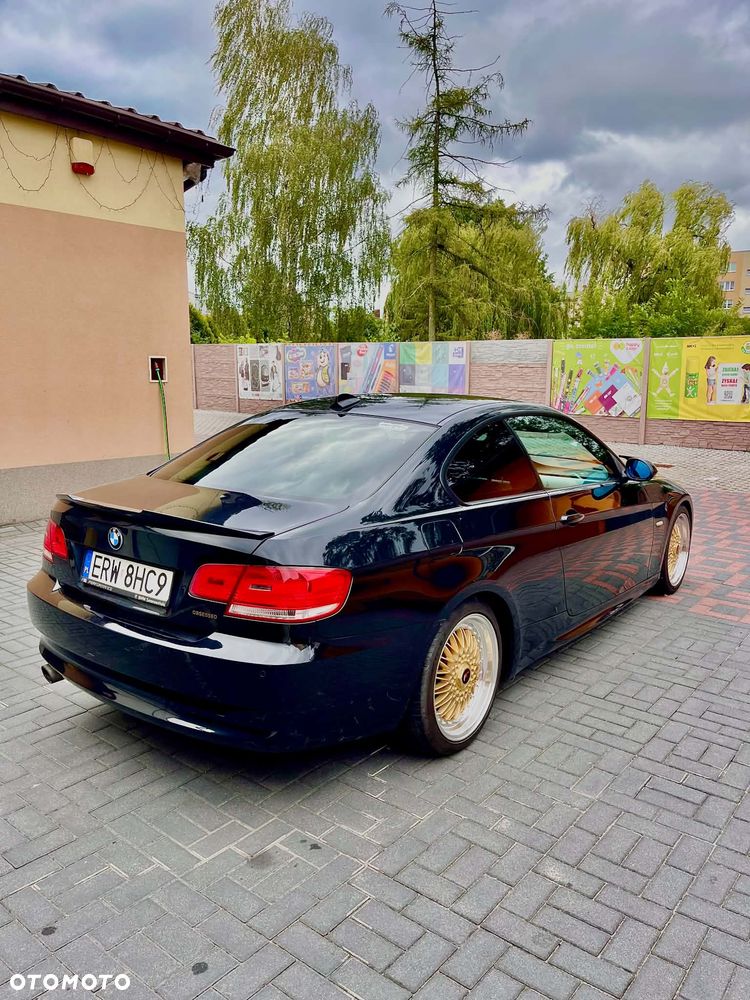 BMW Seria 3 - 4
