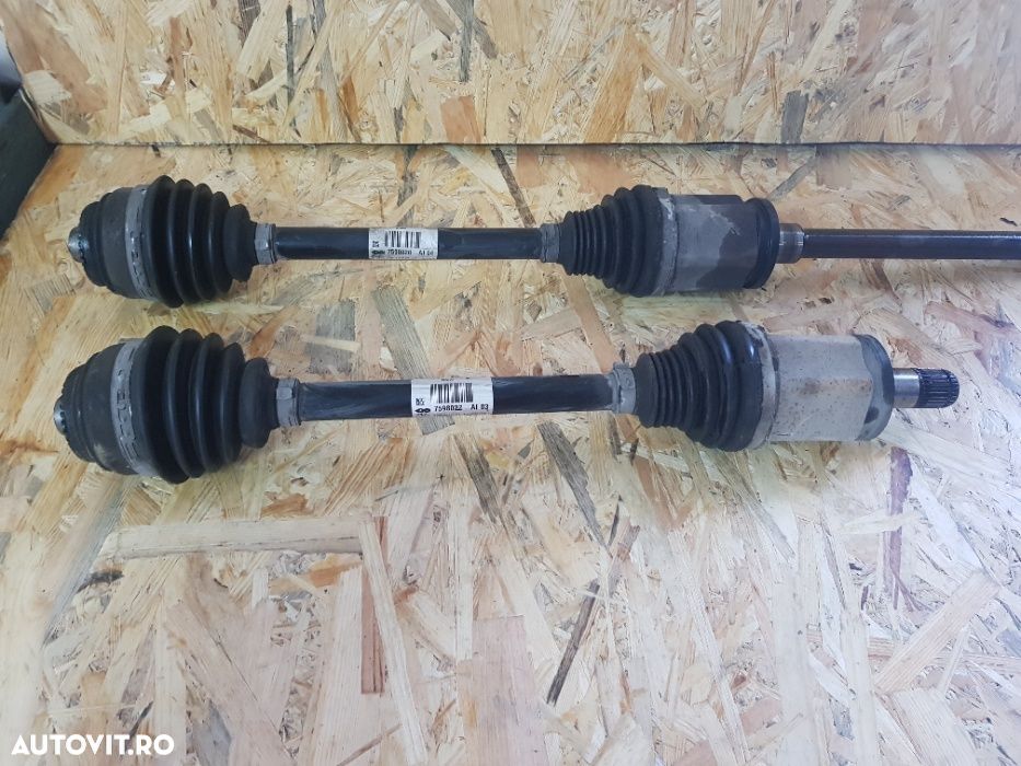 Planetare Planetara Stg Dr Fata Bmw X3 X4 F25 F26 X Drive 2.0D Automat - 4
