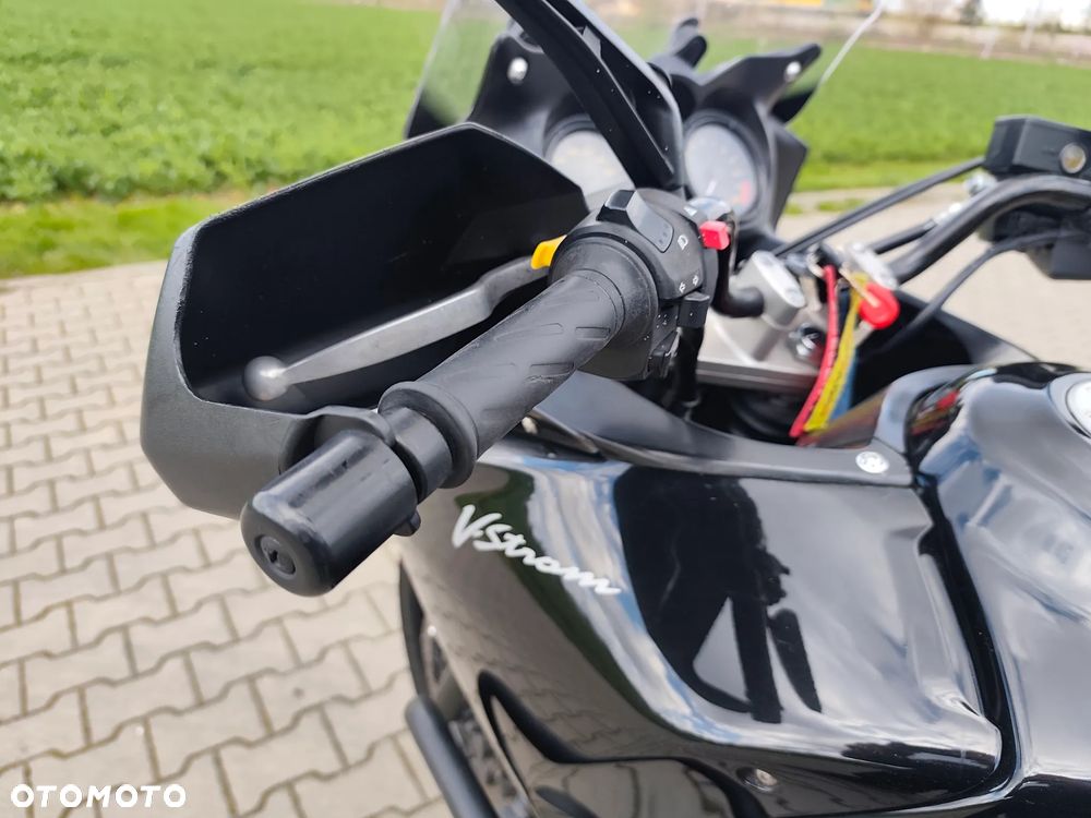 Suzuki V-STROM - 17