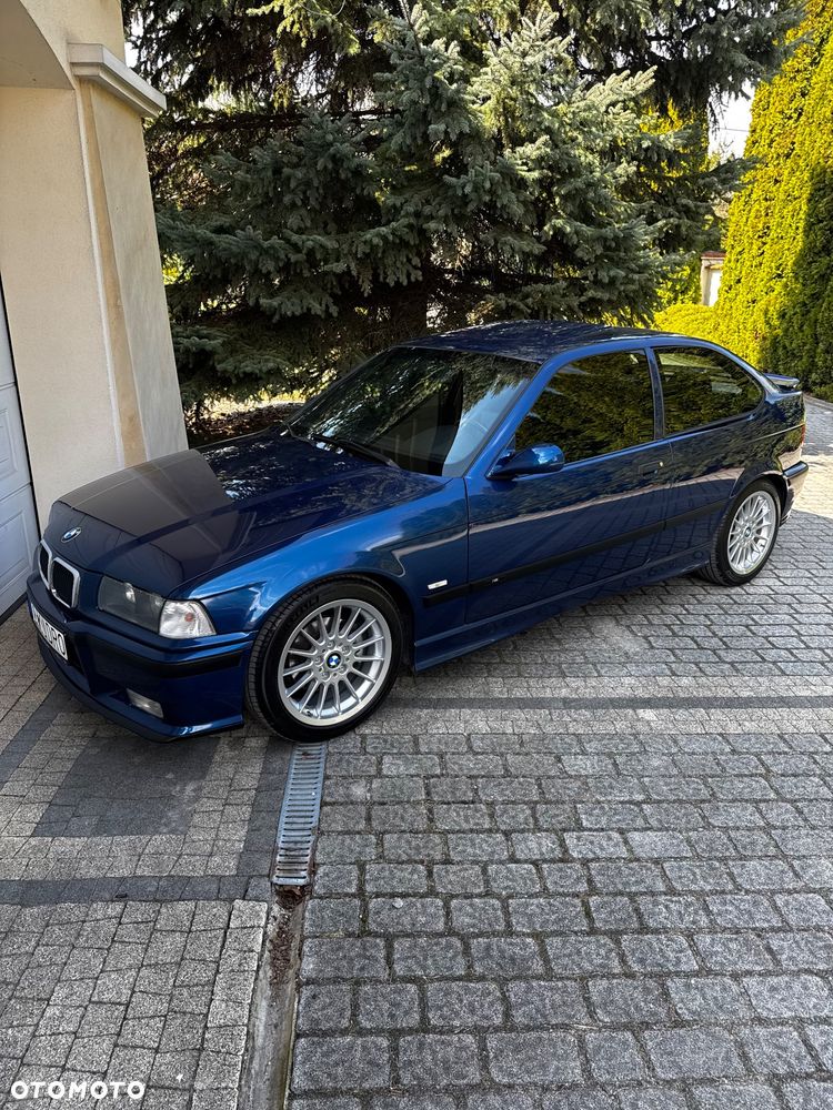 BMW Seria 3 - 34