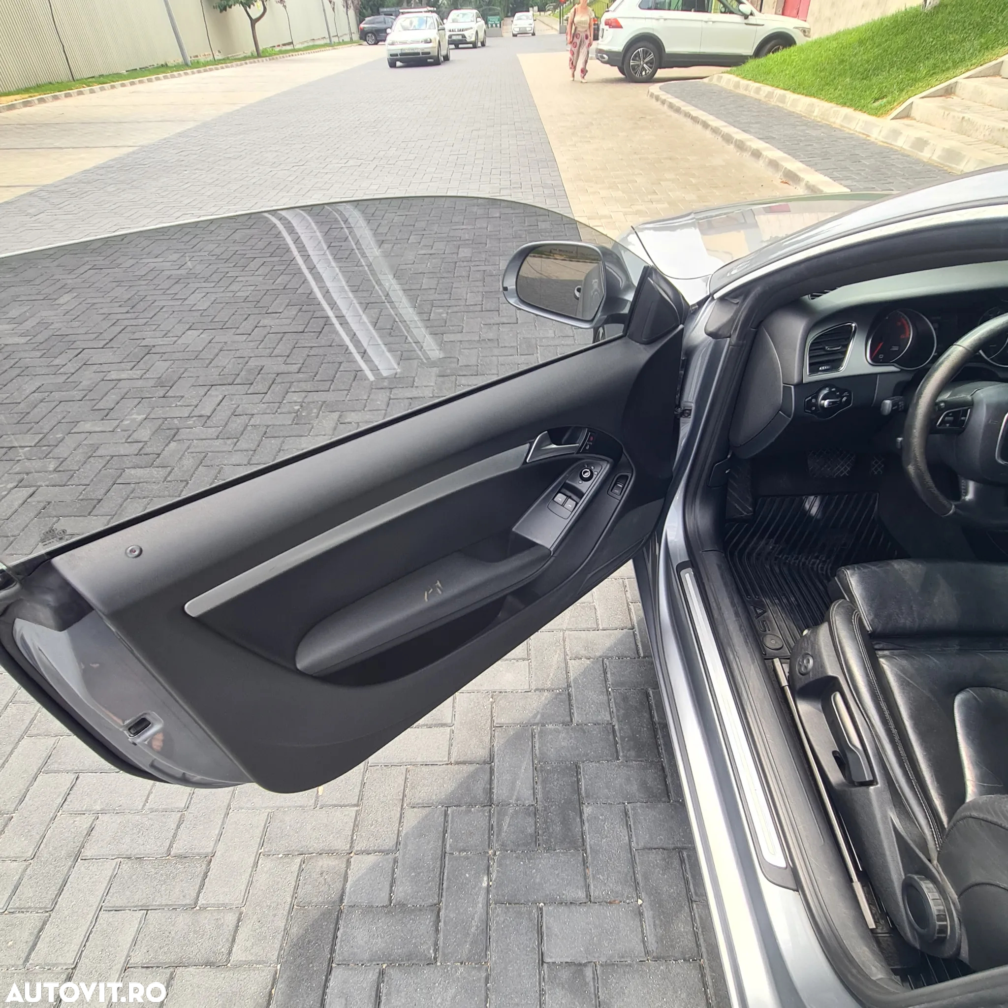 Audi A5 - 19