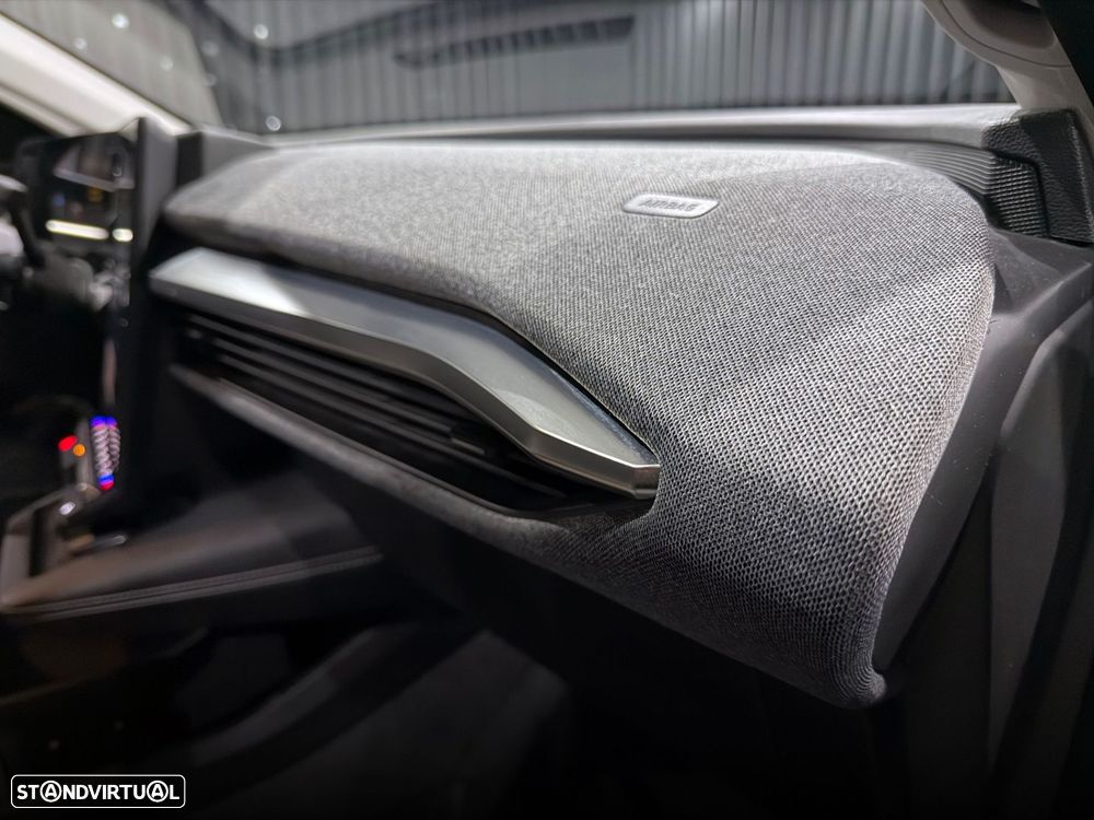 Renault Mégane E-Tech EV60 Iconic - 31