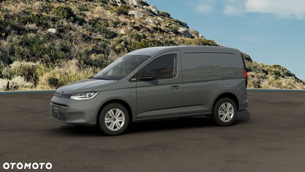 Volkswagen Caddy - 4