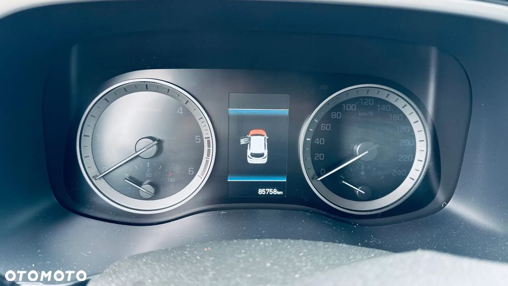 Hyundai Tucson - 14