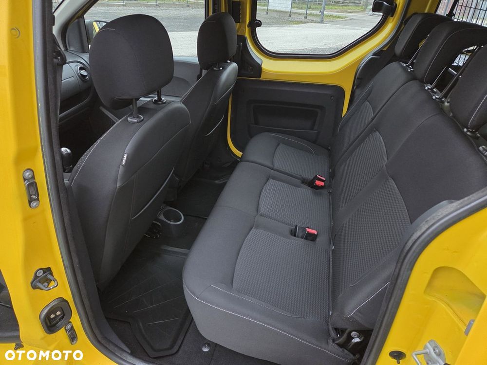 Dacia Dokker dCi 90 Celebration - 9