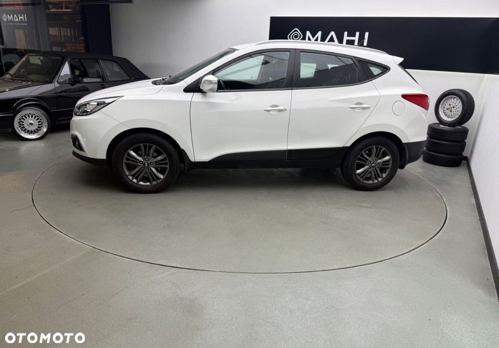 Hyundai ix35 - 7