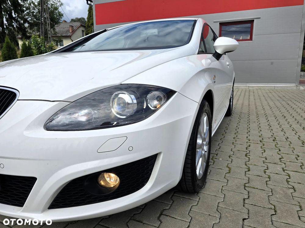 Seat Leon 1.4 TSI Style S&S - 15
