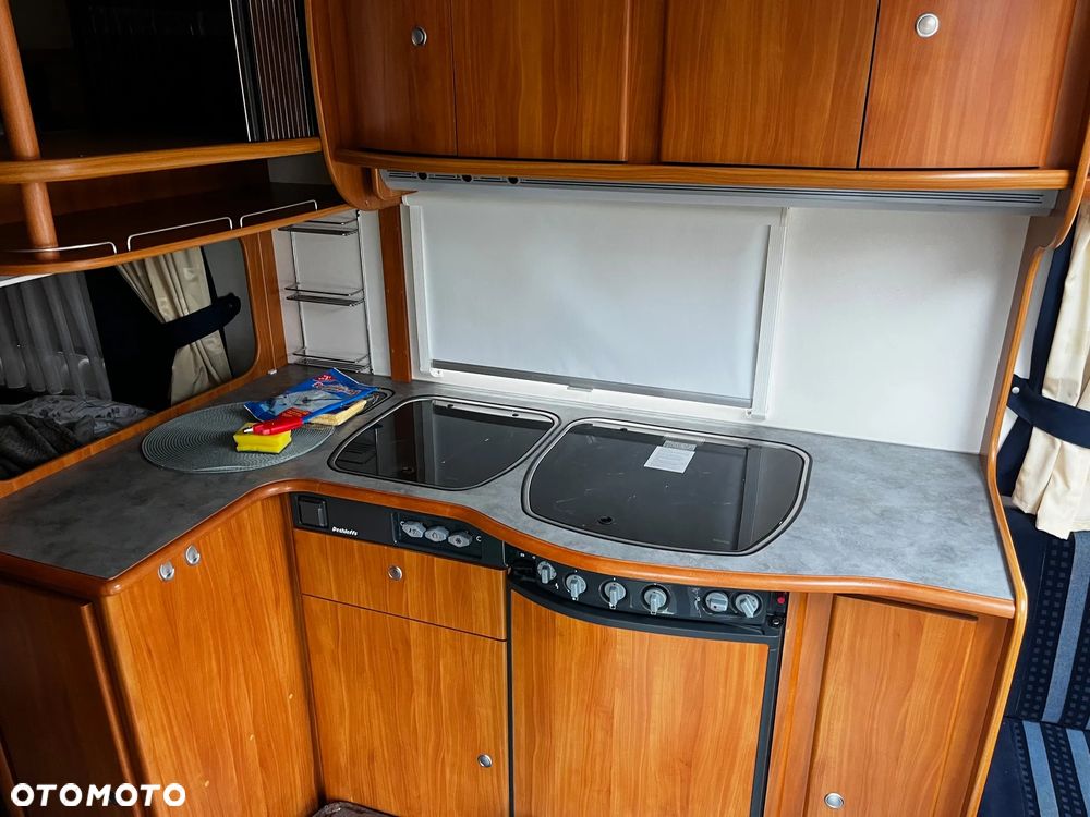 Dethleffs Beduin - 8