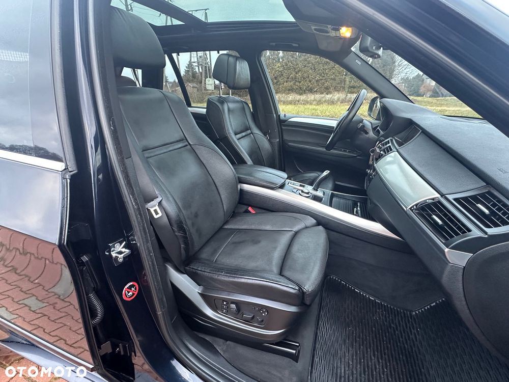 BMW X5 xDrive30d - 22