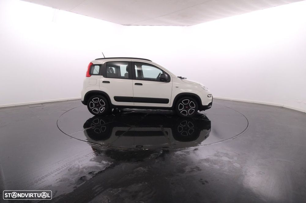 Fiat Panda 1.0 Hybrid City Life - 9