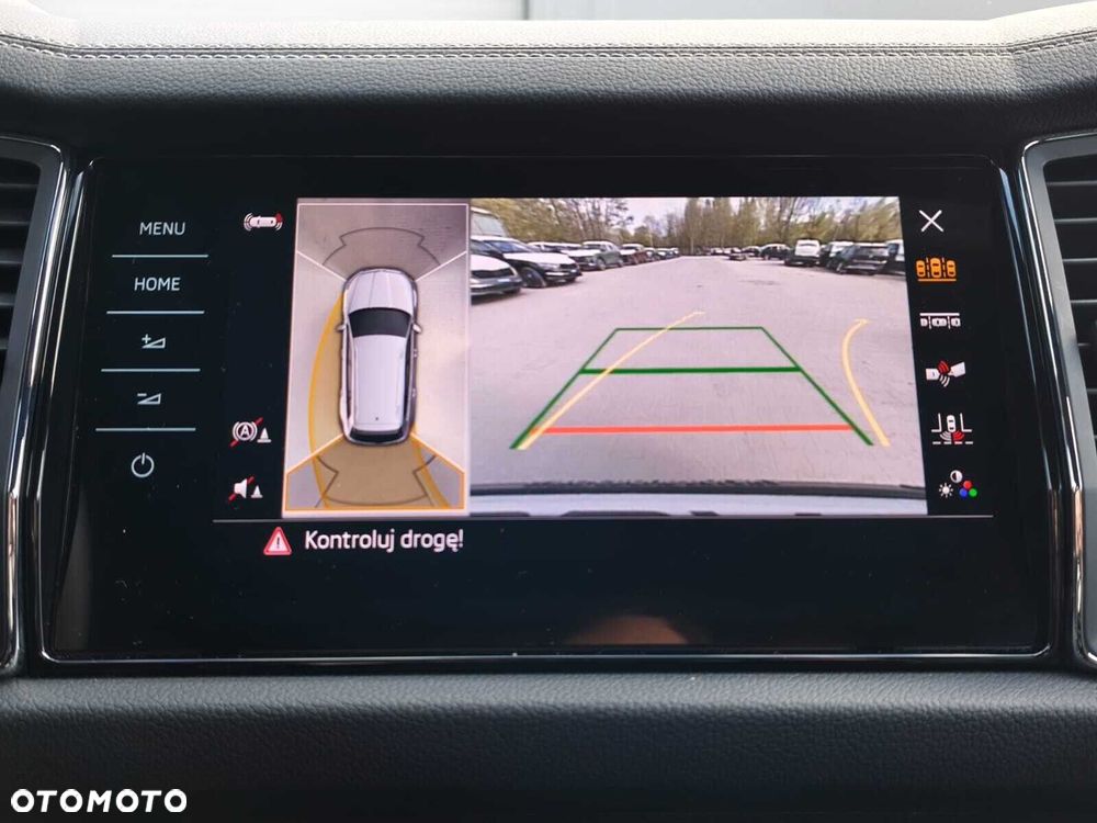 Skoda Kodiaq 2.0 TDI 4x4 L&K DSG - 32