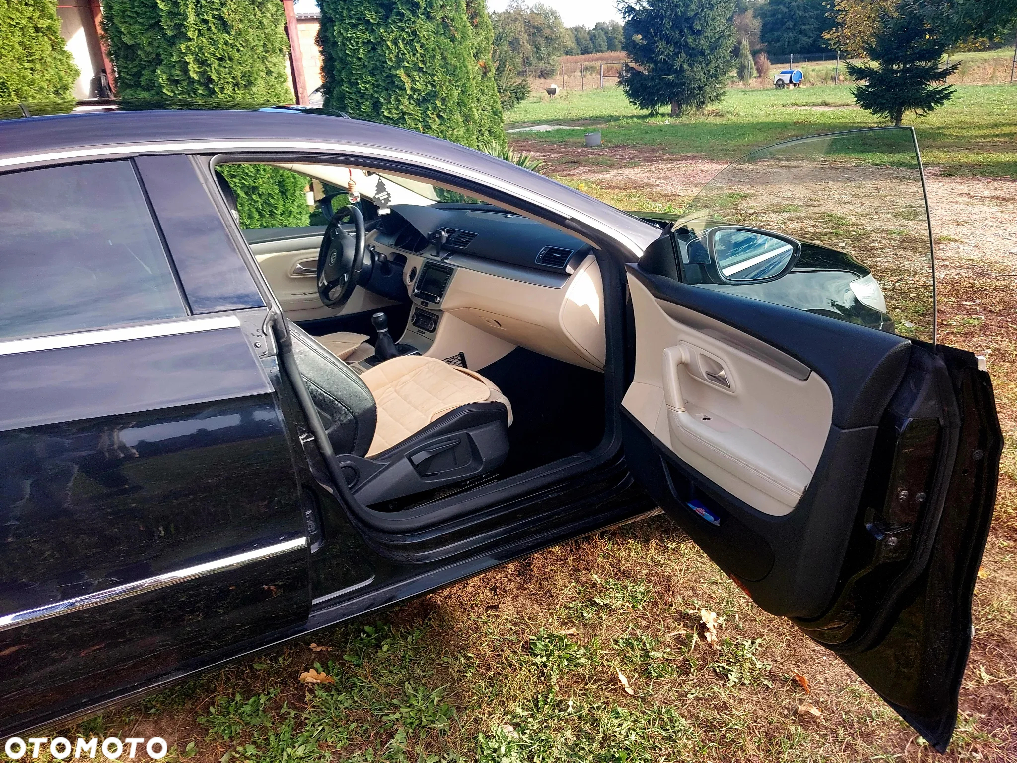 Volkswagen CC - 12