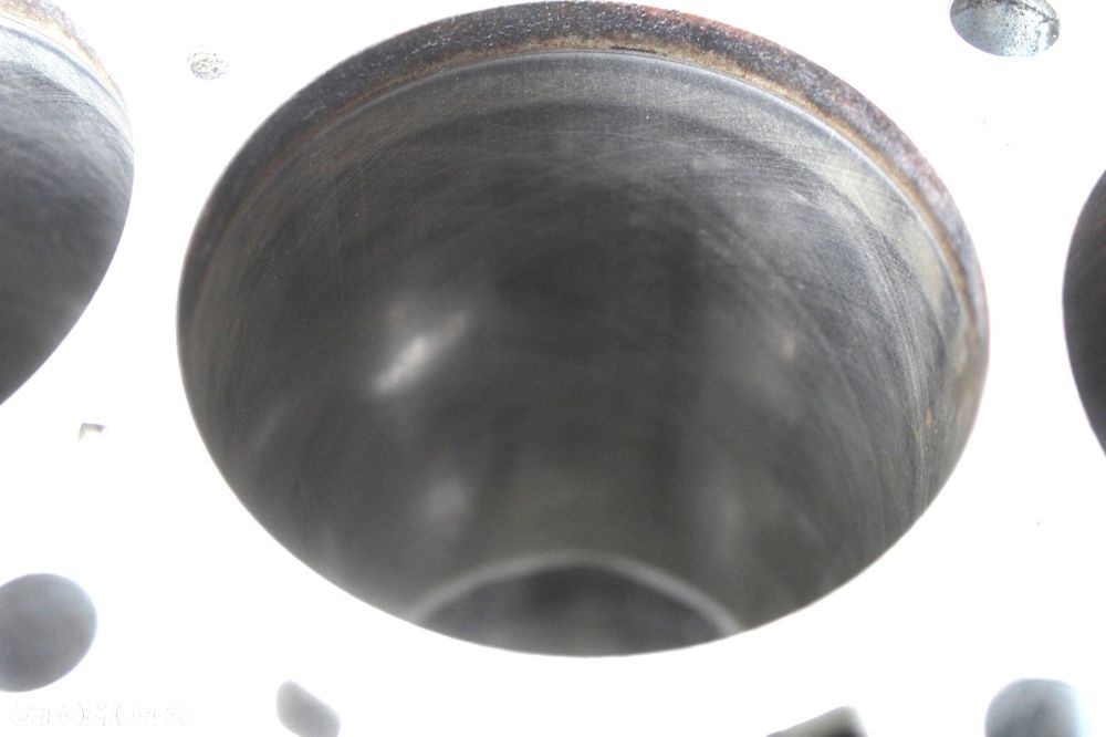 BLOK SILNIKA BMW E90 E91 LIFT F10 F11 F30 2.0D N47D20C NOMINAŁ - 5