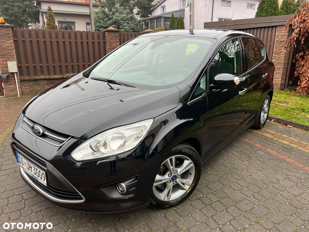 Ford C-MAX - 6
