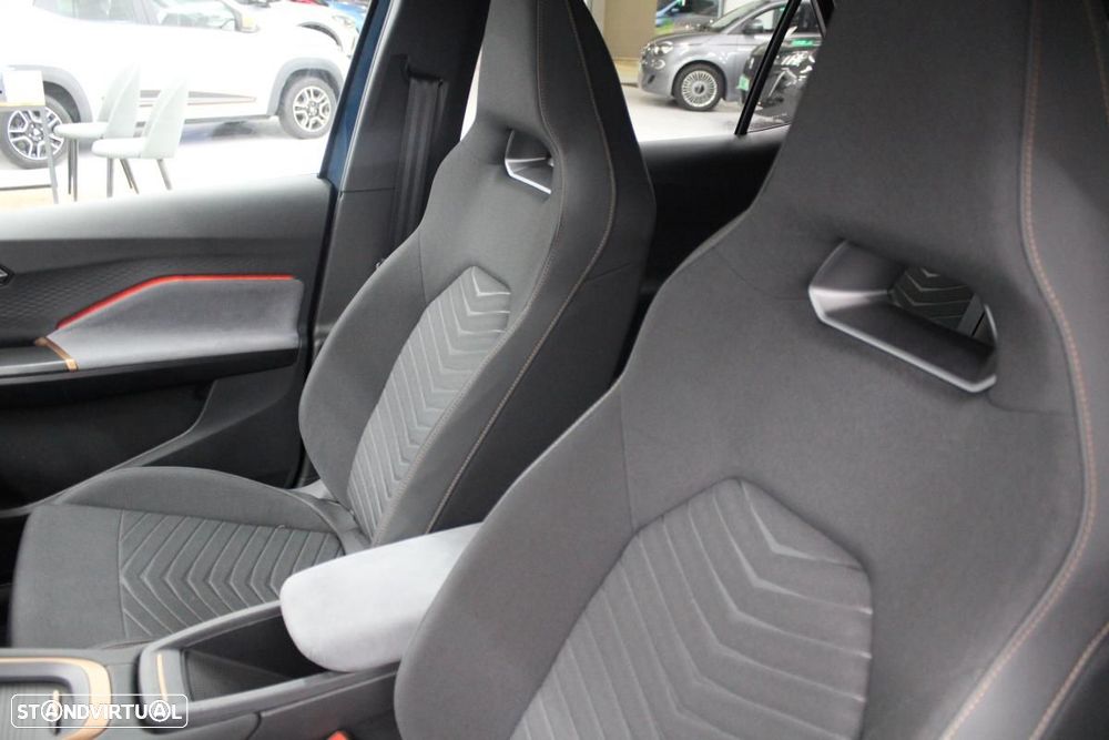 Cupra Born 58 kWh - 10