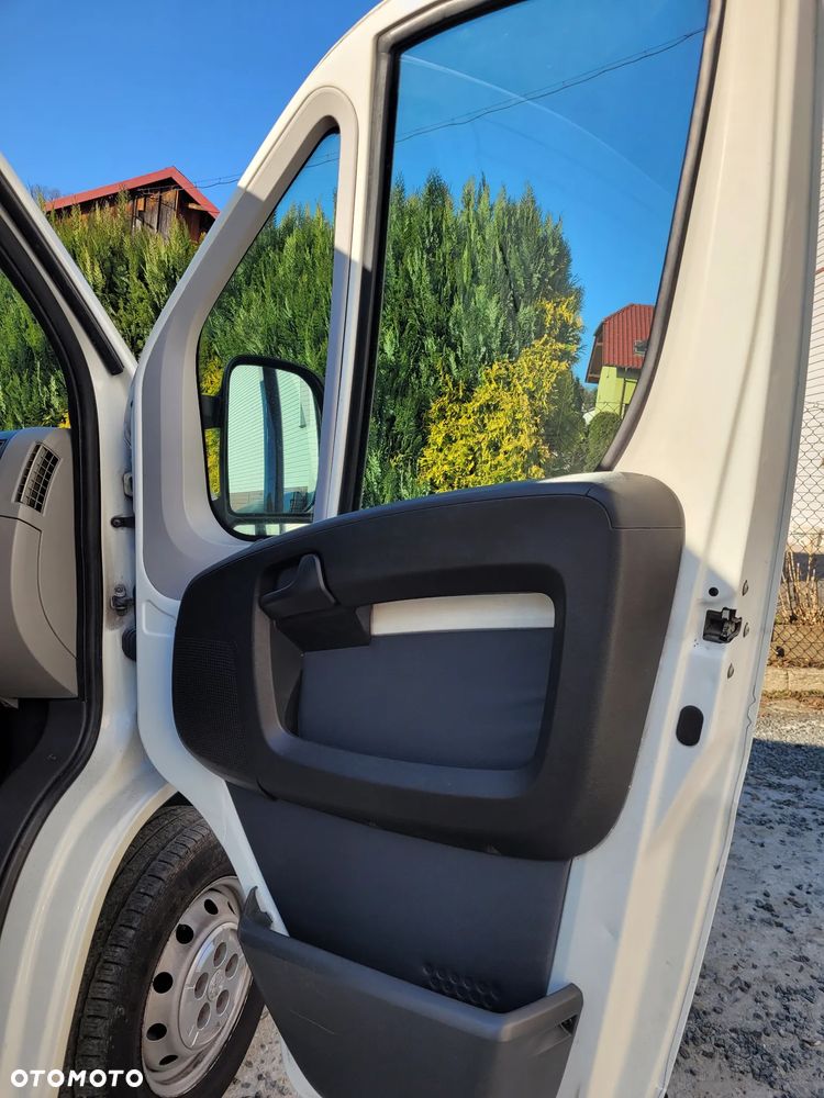 Peugeot Boxer - 13