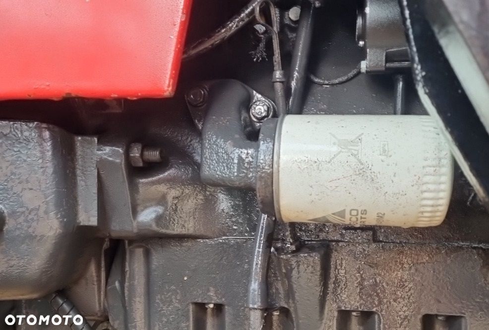 Massey Ferguson MF3075 , CIĄGNIK ROLNICZY / + TUR / ROKU 1996 - 15