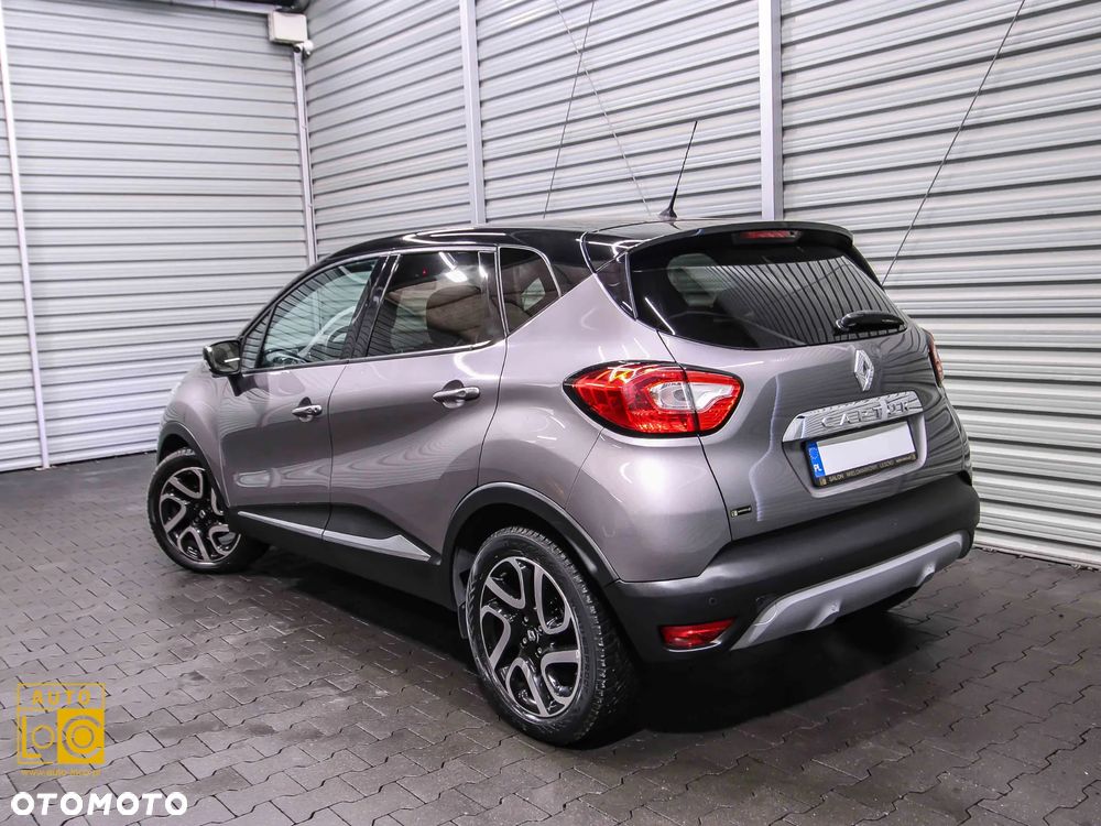 Renault Captur 1.2 TCe Intens EDC - 3