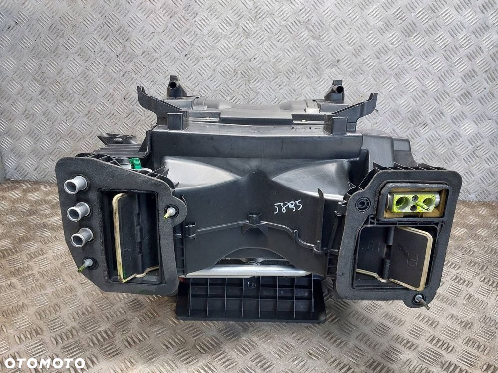 OBUDOWA NAGRZEWNICY BMW E60 E61 6930300 6930301 6930303 6934978 - 1