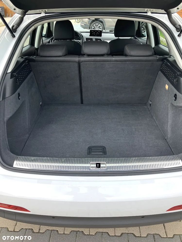 Audi Q3 2.0 TDI - 20