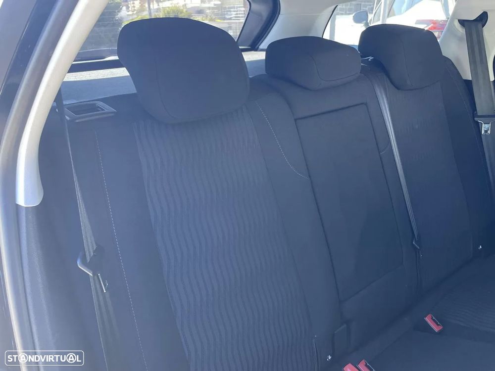 Peugeot 308 SW 1.6 BlueHDi Active - 18