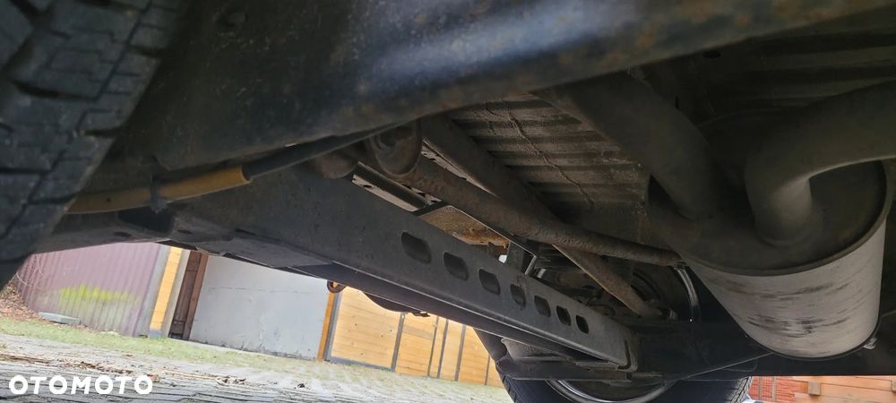 Renault TRAFIC 2 - 15